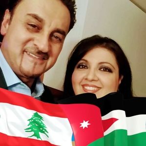 Meet your Posher, Kathleen